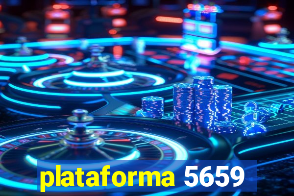 plataforma 5659